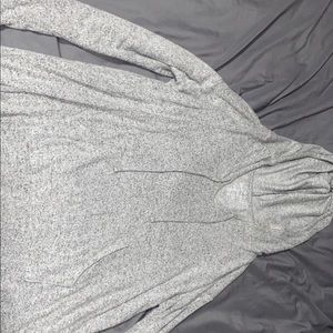 American Eagle soft and sexy hoodie/shirt